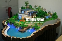 建筑模型價格差距大，技術團隊公司實力很重要