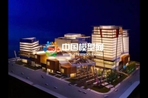 樓盤建筑沙盤模型售樓部標配展具，很重要